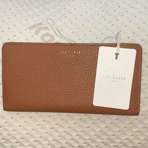 Ted Baker Wallet NWT